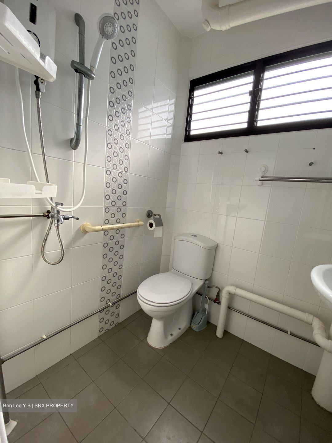 Blk 318 Bukit Batok Street 32 (Bukit Batok), HDB 4 Rooms #582444731